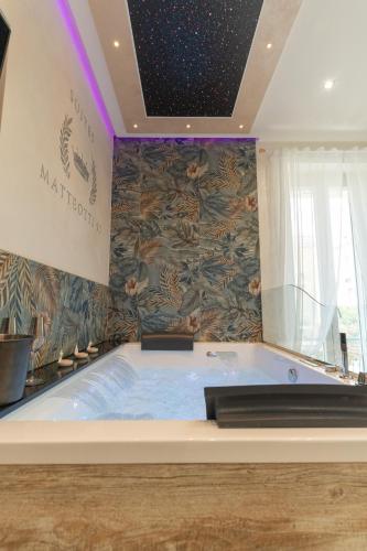Suites Matteotti 57 in Civitavecchia