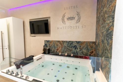 Suites Matteotti 57 in Civitavecchia