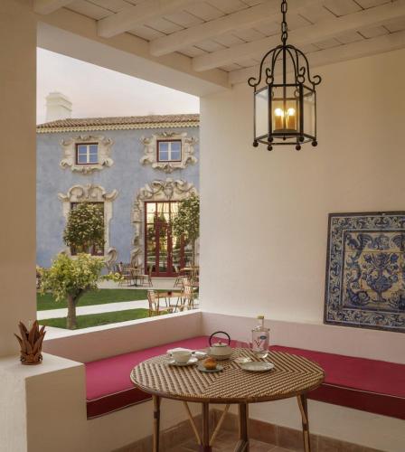 Vermelho Melides - Relais & Châteaux (Vermelho Melides - Relais & Chateaux) in เมลิเดส