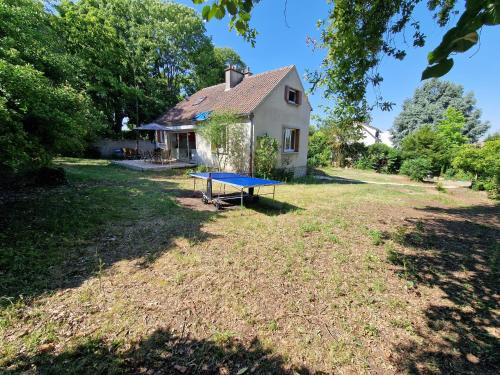 Maison Clamart proche Paris - Location, gîte - Clamart