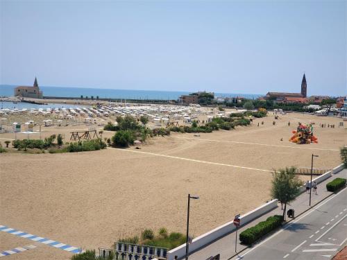 Hotel Delfino - main image