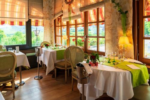 Hotel Munsch Restaurant & Wellness, Colmar Nord - Haut-Koenigsbourg