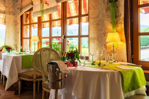 Hotel Munsch Restaurant & Wellness, Colmar Nord - Haut-Koenigsbourg