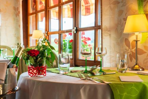 Hotel Munsch Restaurant & Wellness, Colmar Nord - Haut-Koenigsbourg