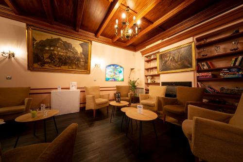 Hotel Munsch Restaurant & Wellness, Colmar Nord - Haut-Koenigsbourg