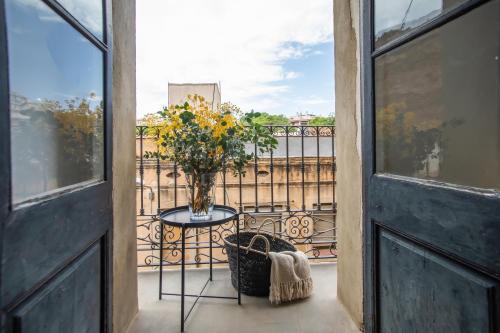 BBarcelona Sants Flat, Barcelona