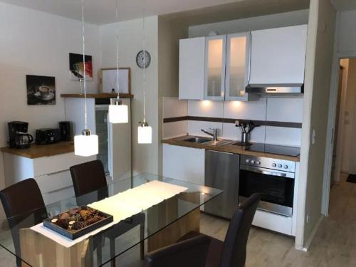 Accommodation in Hahnenklee-Bockswiese
