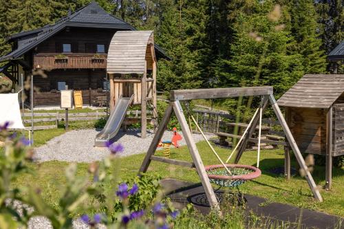  Hapimag Ferienwohnungen Sonnleitn in Sonnenalpe Nassfeld