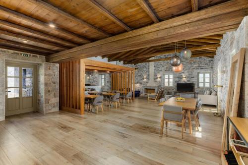 Trapela Luxury Suites - image 12