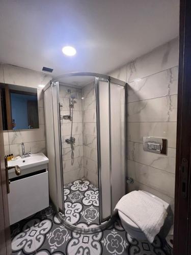 Hotel Otağ Room Type - Economy Double Room