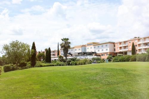 Hôtel Golf Fontcaude - Hôtel - Montpellier
