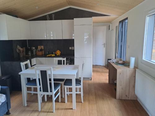 Haus Zander in Mustin