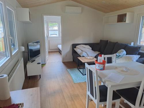 Haus Zander in Mustin
