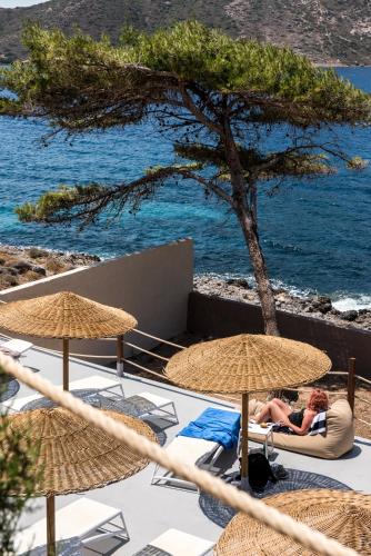 Carian Hotel - image 6