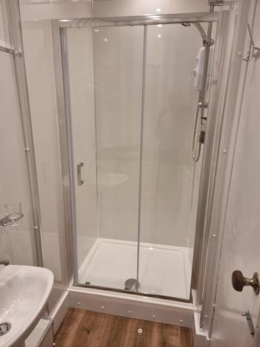 Single Room with Shower