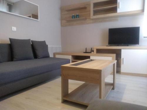  Avilés Centro con Parking in Avilés