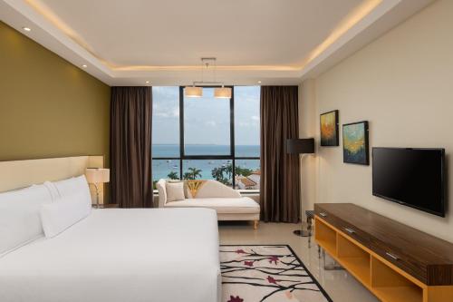 Element by Marriott Dar es Salaam, Dar es Salaam (photo 7)