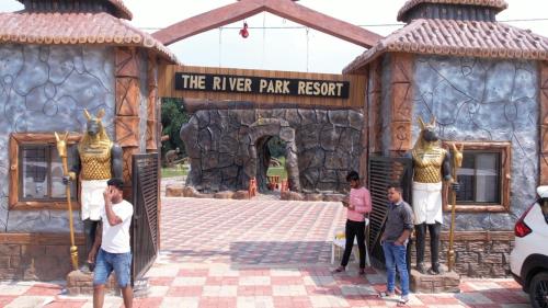 The River Park Resort