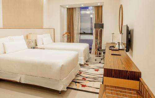 Element by Marriott Dar es Salaam, Dar es Salaam (photo 5)