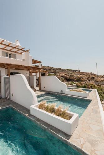 Villa Mousa photo