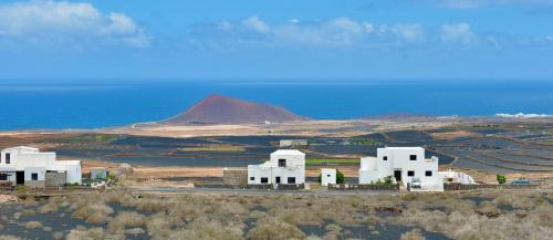 Casa Horizonte