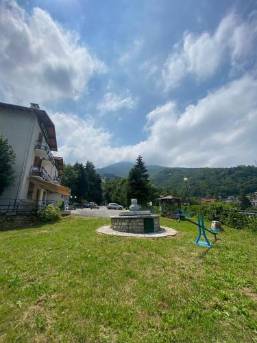 Hotel Skilift - Dada Hotels in Frabosa Soprana
