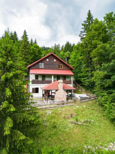 Forest House IVAN - Location saisonnière - Mrkopalj