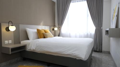 Lun Hotel near Museum Negeri Propinsi Sulawesi Utara