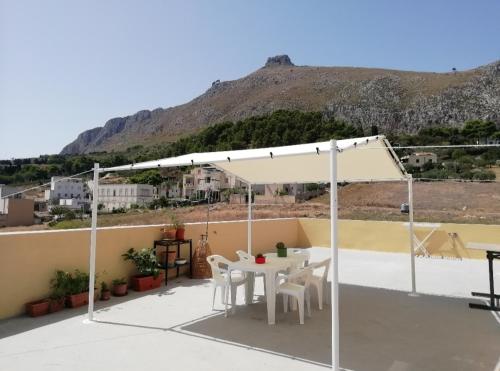  A casa di Anna, Unterkunft in Valderice