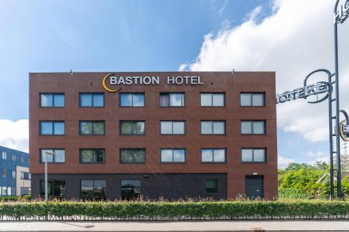Bastion Hotel Leeuwarden