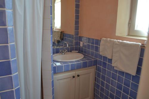 Le Mazet des Mûres Room Type - Double Room