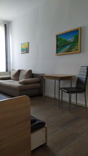 設施, Monteurzimmer in 法蘭克福奧得