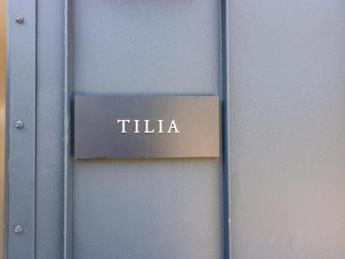 Tilia Barn