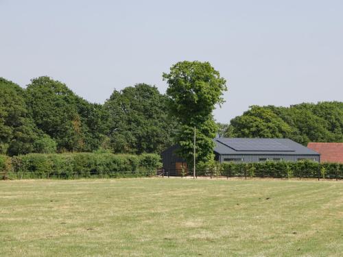 Tilia Barn