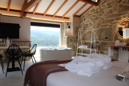 . Apartamentos Villa Maceira