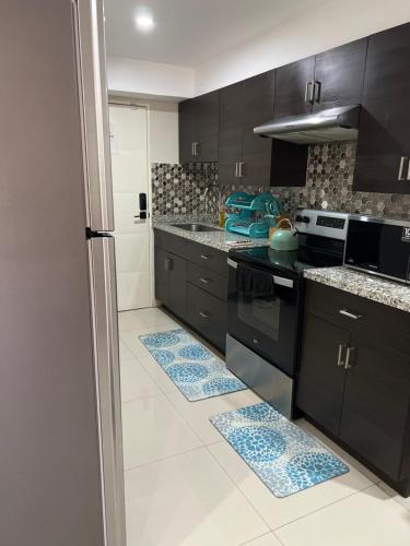 Bayfront Villa & Apartment in Portmore