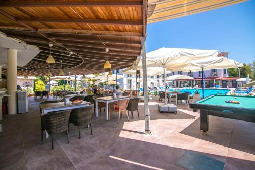 Bahar Hotels - image 14