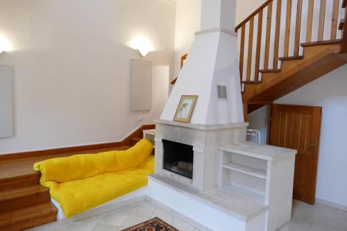  Traumhafte Maisonnette mit Kamin in Wien