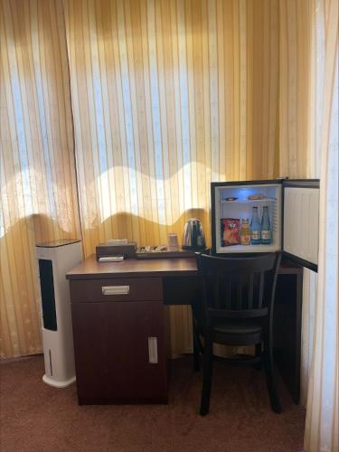Hotel City Inn Hamburg-Mitte, Amburgo (foto 9)