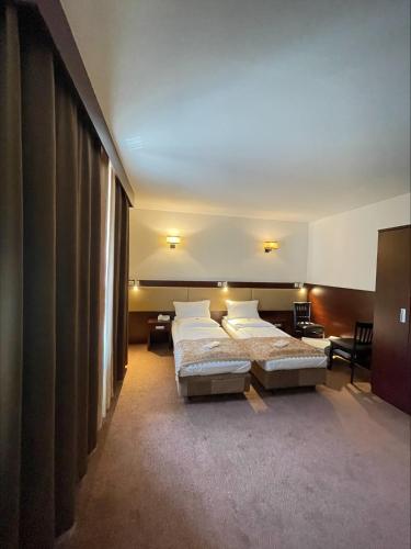 Hotel City Inn Hamburg-Mitte 3