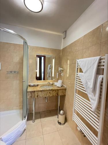 Hotel City Inn Hamburg-Mitte, Amburgo (foto 10)