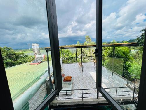 Gio Homestay - Pleiku - 주변 환경