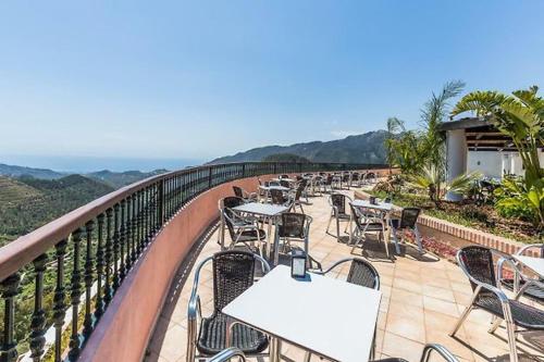 Hotel Wellness Marbella Hills