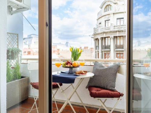 Amazing View Calea Victoriei Old City, Bucharest