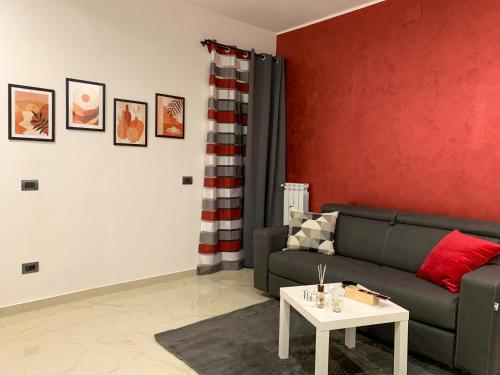 Griseo - Sicily Holiday House, Misterbianco