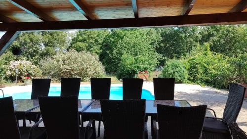 Ubytovani Carmen in Provodov-Šonov