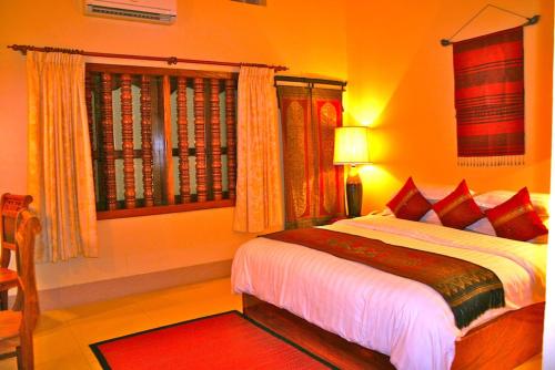 Shining Angkor Boutique Hotel