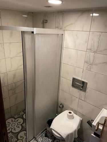 Hotel Otağ Room Type - Standard Quadruple Room