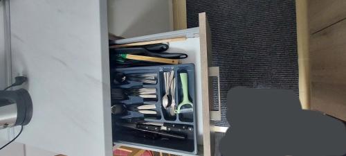 JO-MA apartma - FREE parking, Lublana (zdjęcie 10)