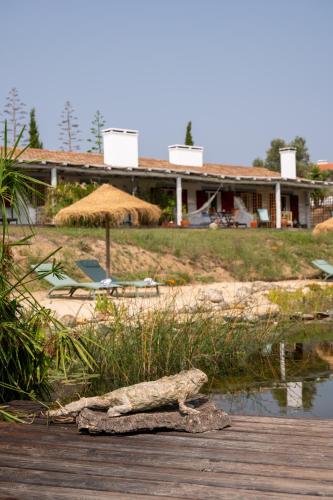Nômade Eco Lodge - image 6